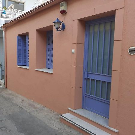 White Rose Apartamento Chania  Exterior foto
