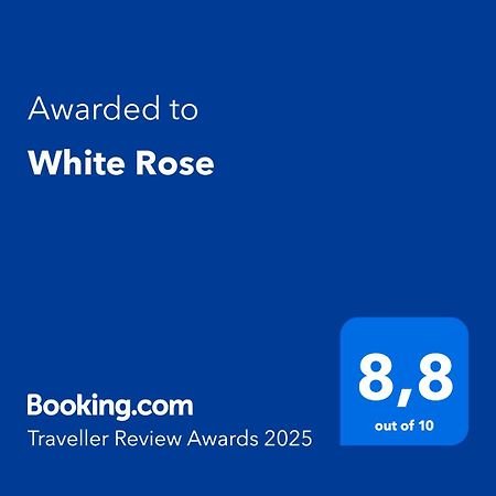 White Rose Apartamento Chania  Exterior foto