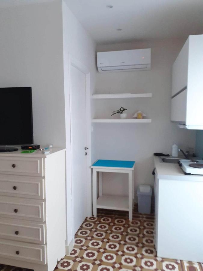 White Rose Apartamento Chania  Exterior foto