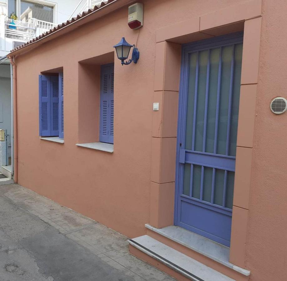 White Rose Apartamento Chania  Exterior foto