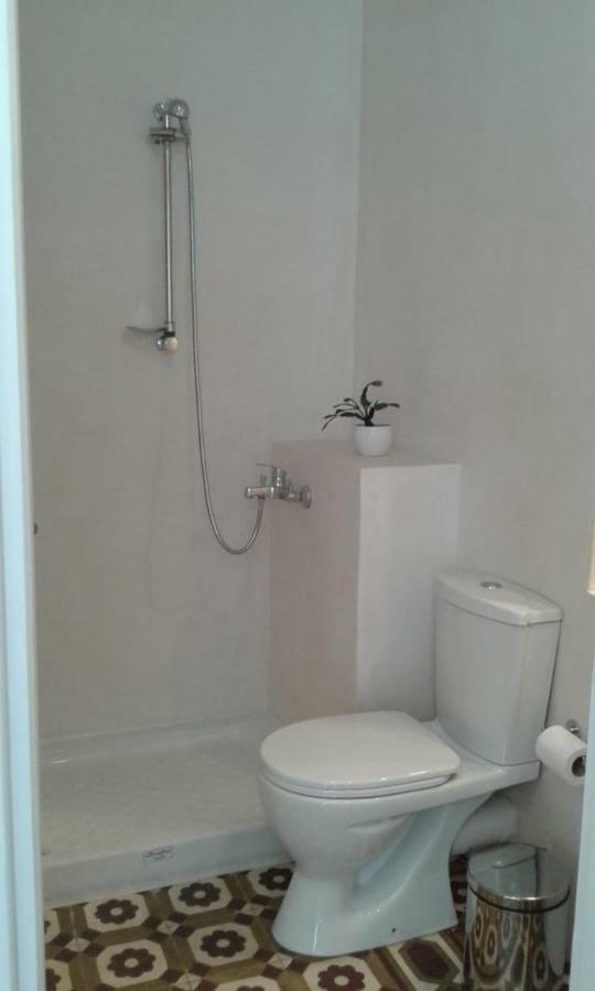 White Rose Apartamento Chania  Exterior foto
