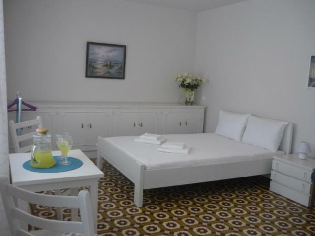 White Rose Apartamento Chania  Exterior foto