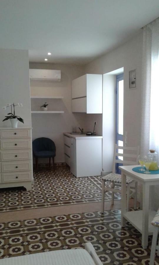 White Rose Apartamento Chania  Exterior foto